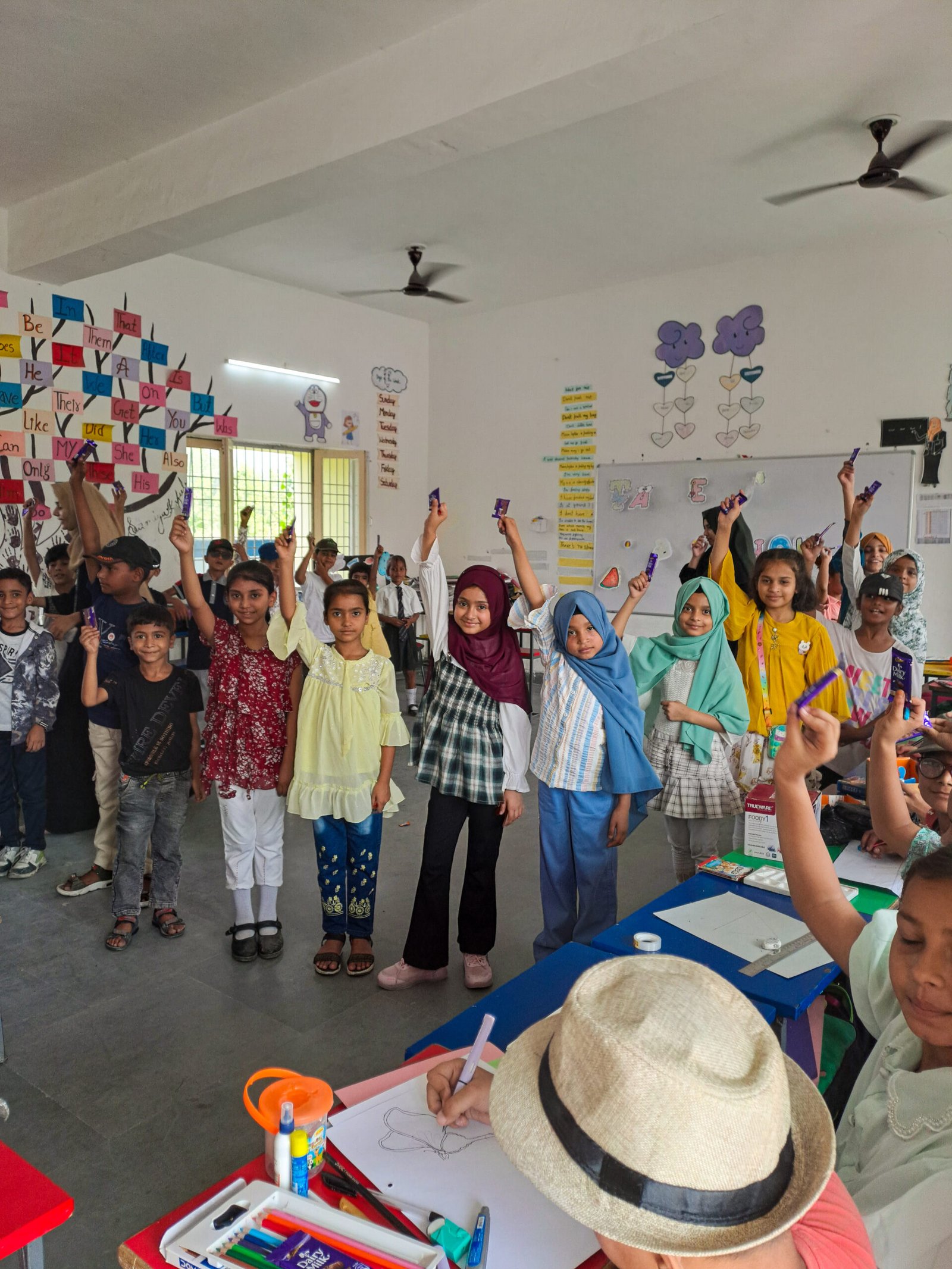 Summer Camp 2024 at Guidance International School 01
