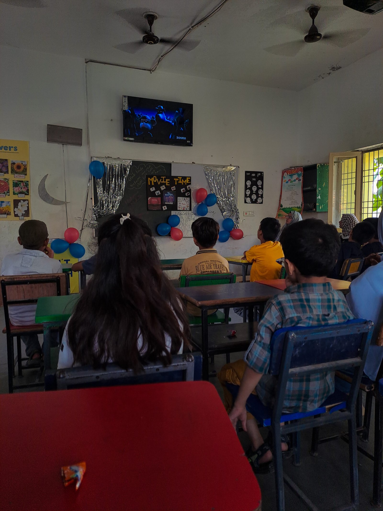 Summer Camp 2024 at Guidance International School 02