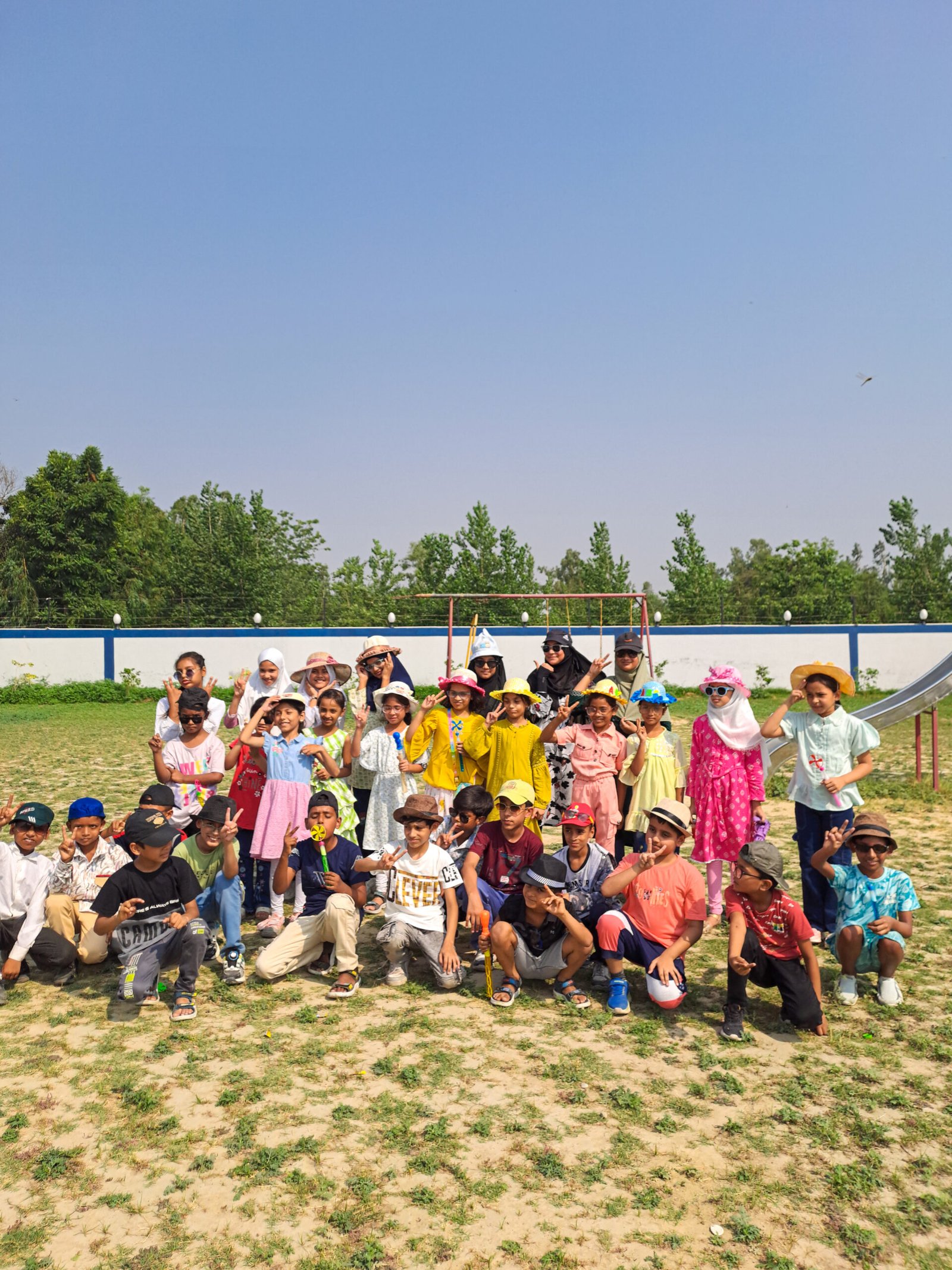 Summer Camp 2024 at Guidance International School 06