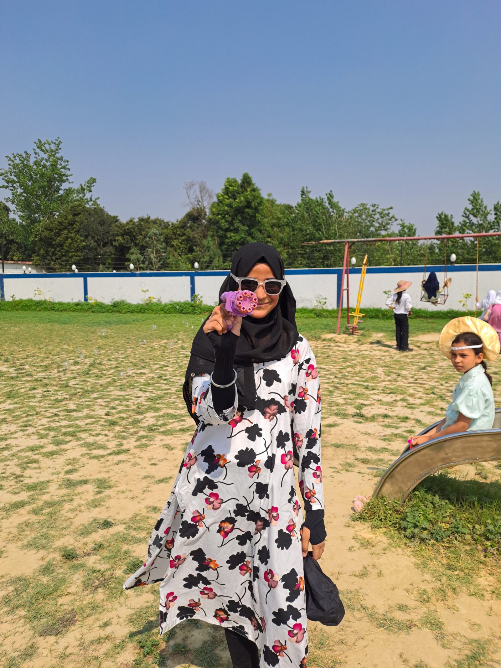 Summer Camp 2024 at Guidance International School 09