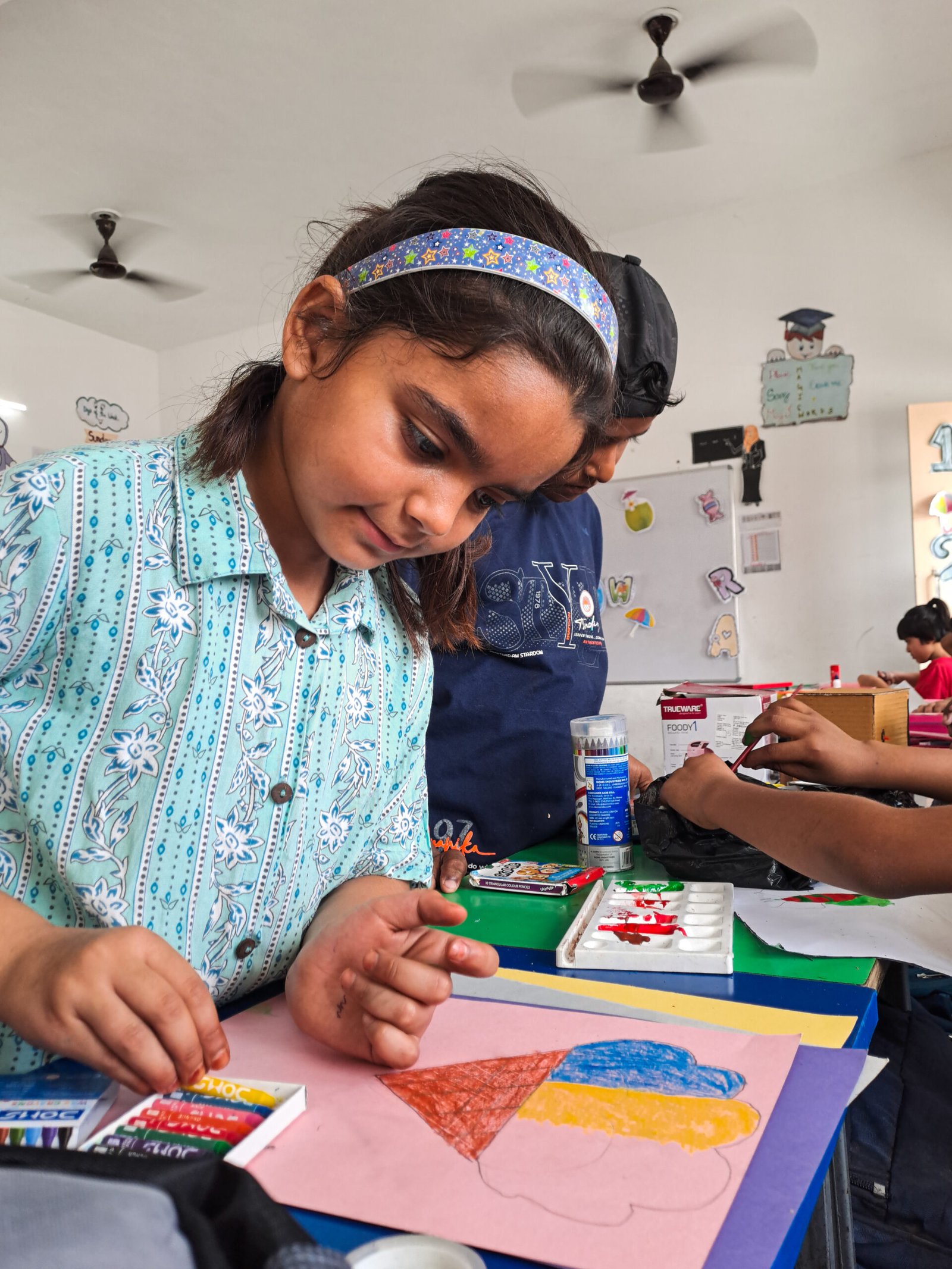 Summer Camp 2024 at Guidance International School 10