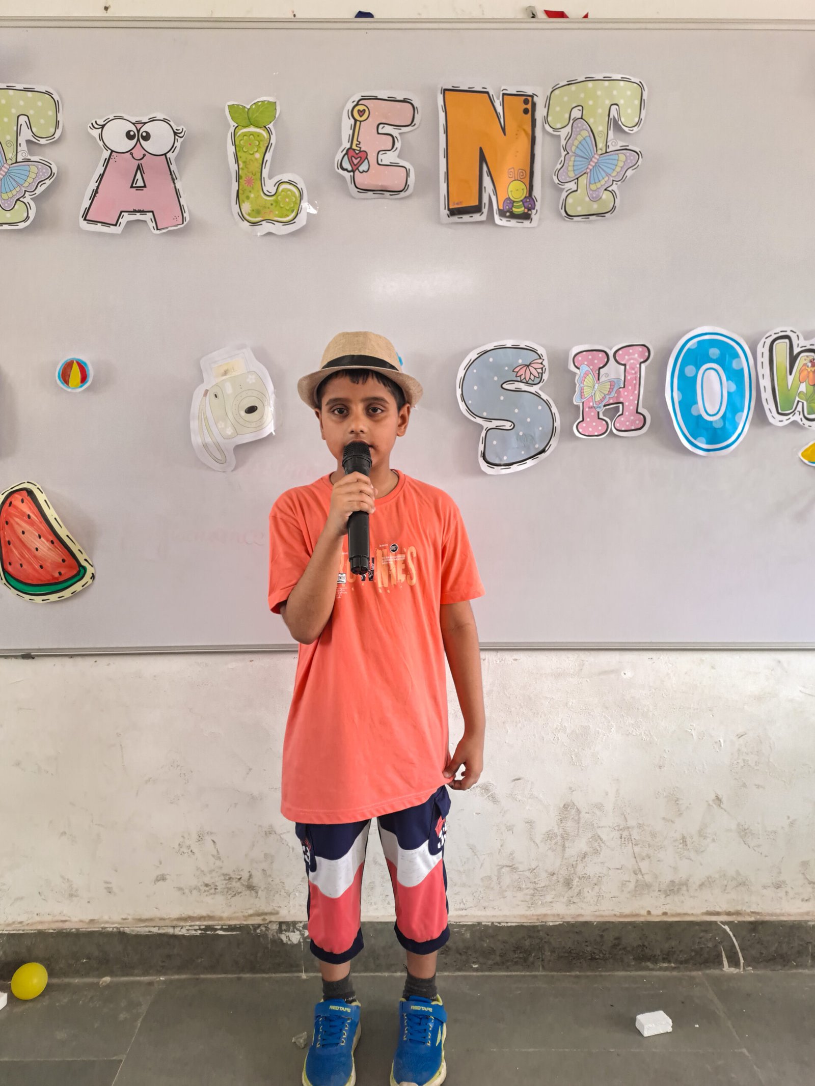 Summer Camp 2024 at Guidance International School 11