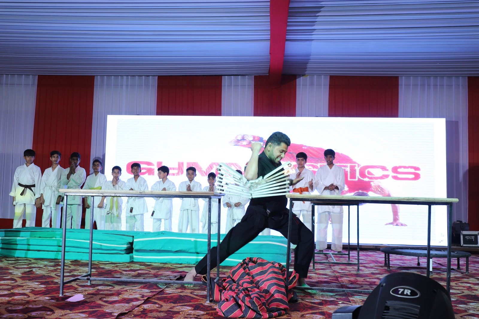 Annual Function 2024 at Guidance International School 07