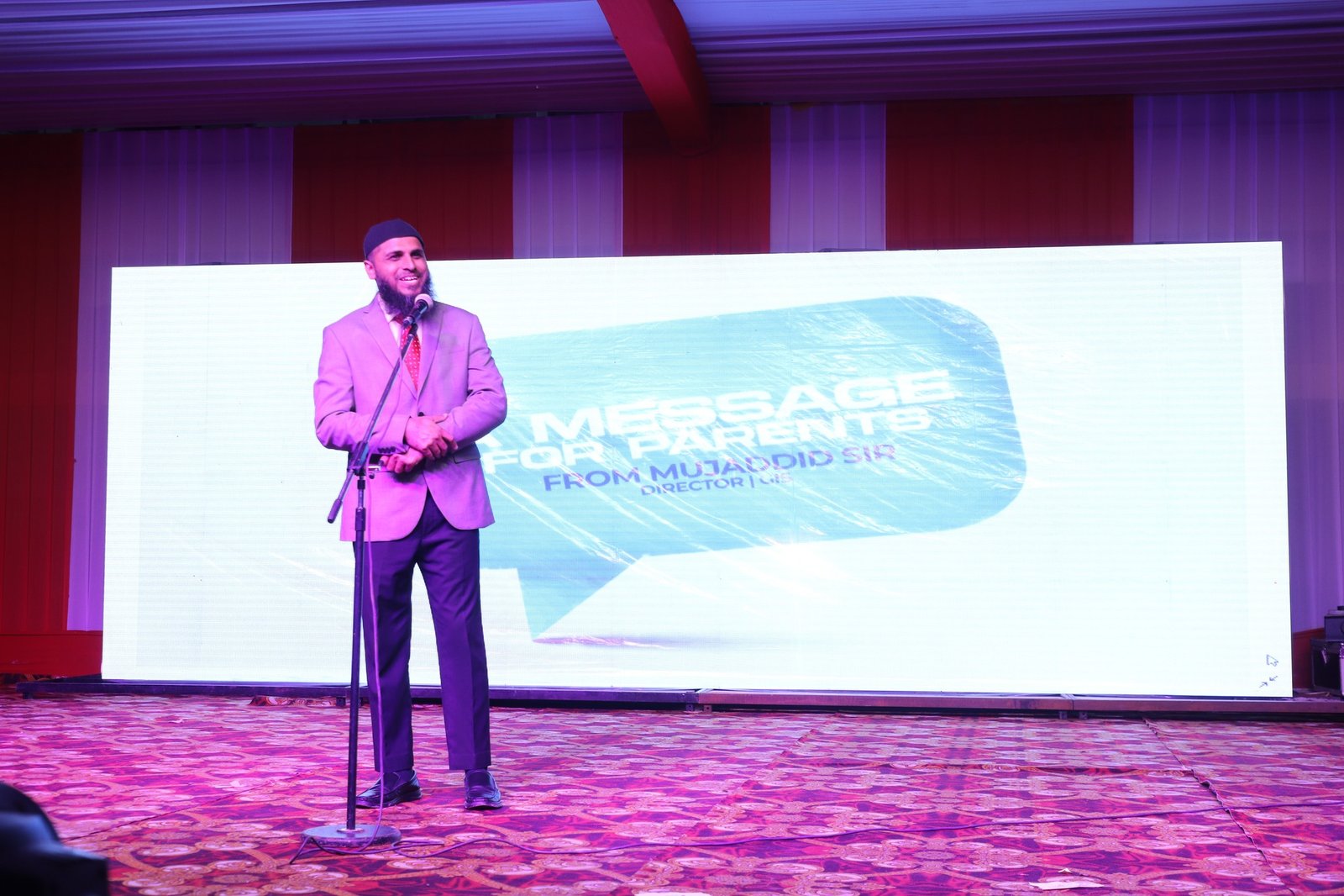 Annual Function 2024 at Guidance International School 04