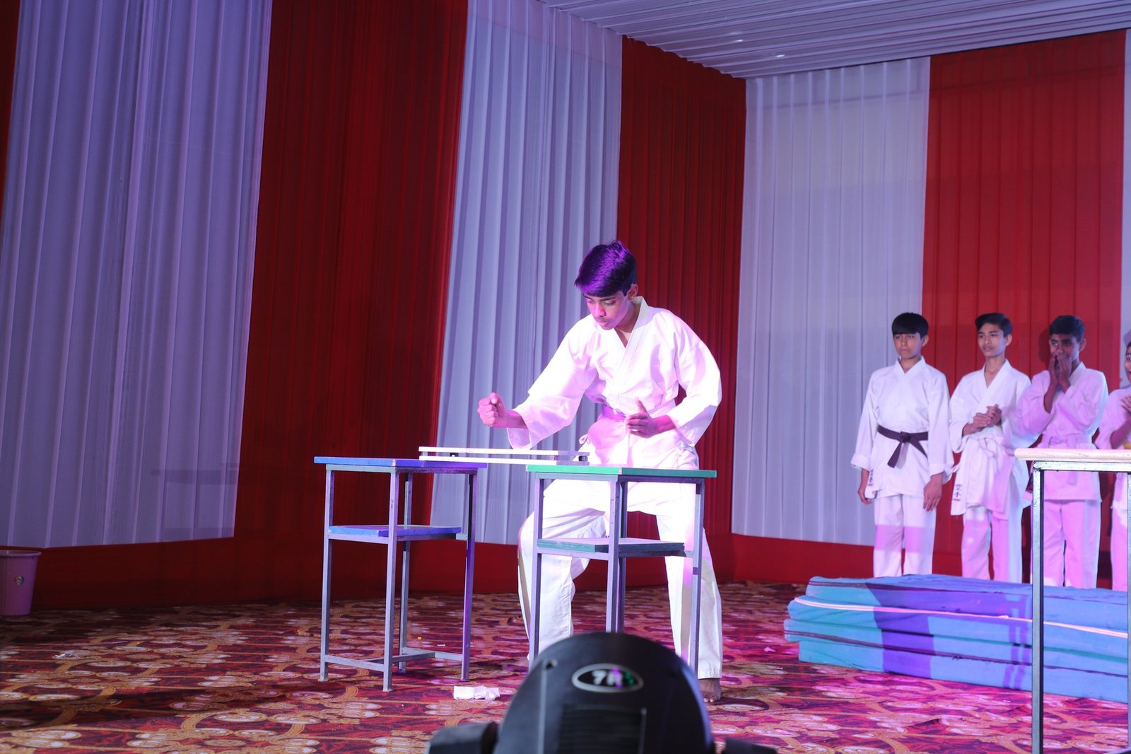 Annual Function 2024 at Guidance International School 12
