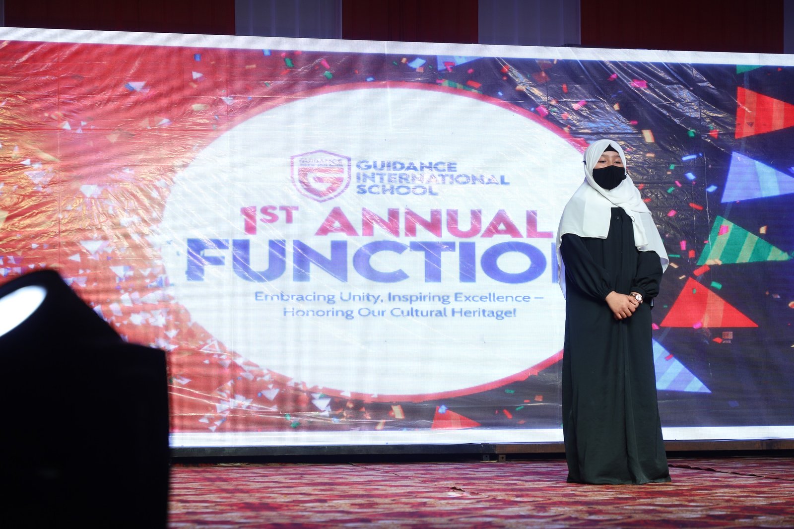 Annual Function 2024 at Guidance International School 08