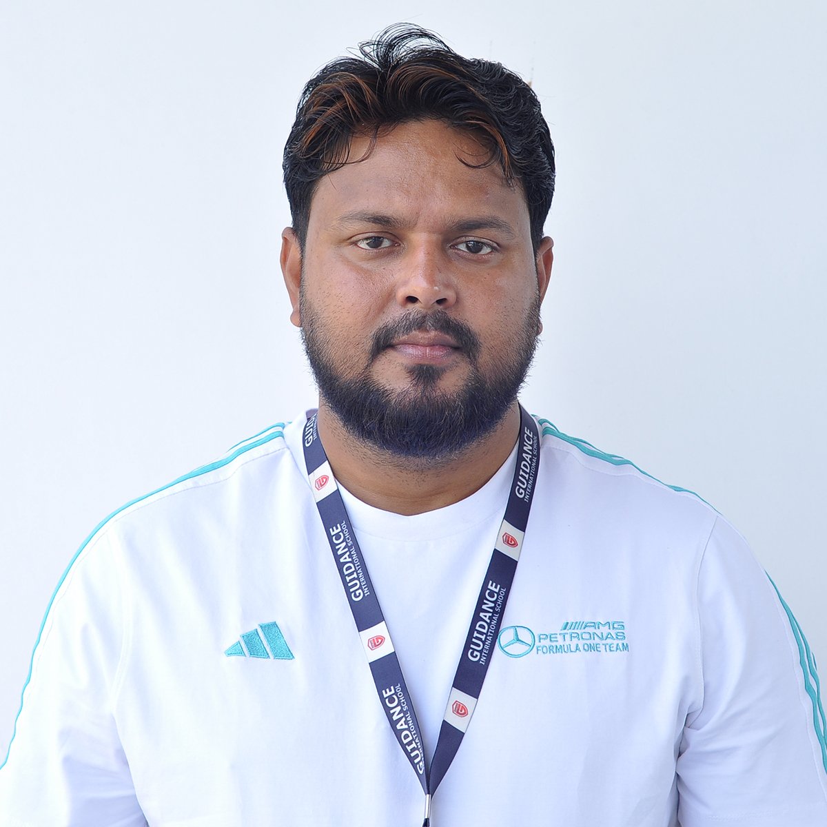 Mr. Mritunjay Rai