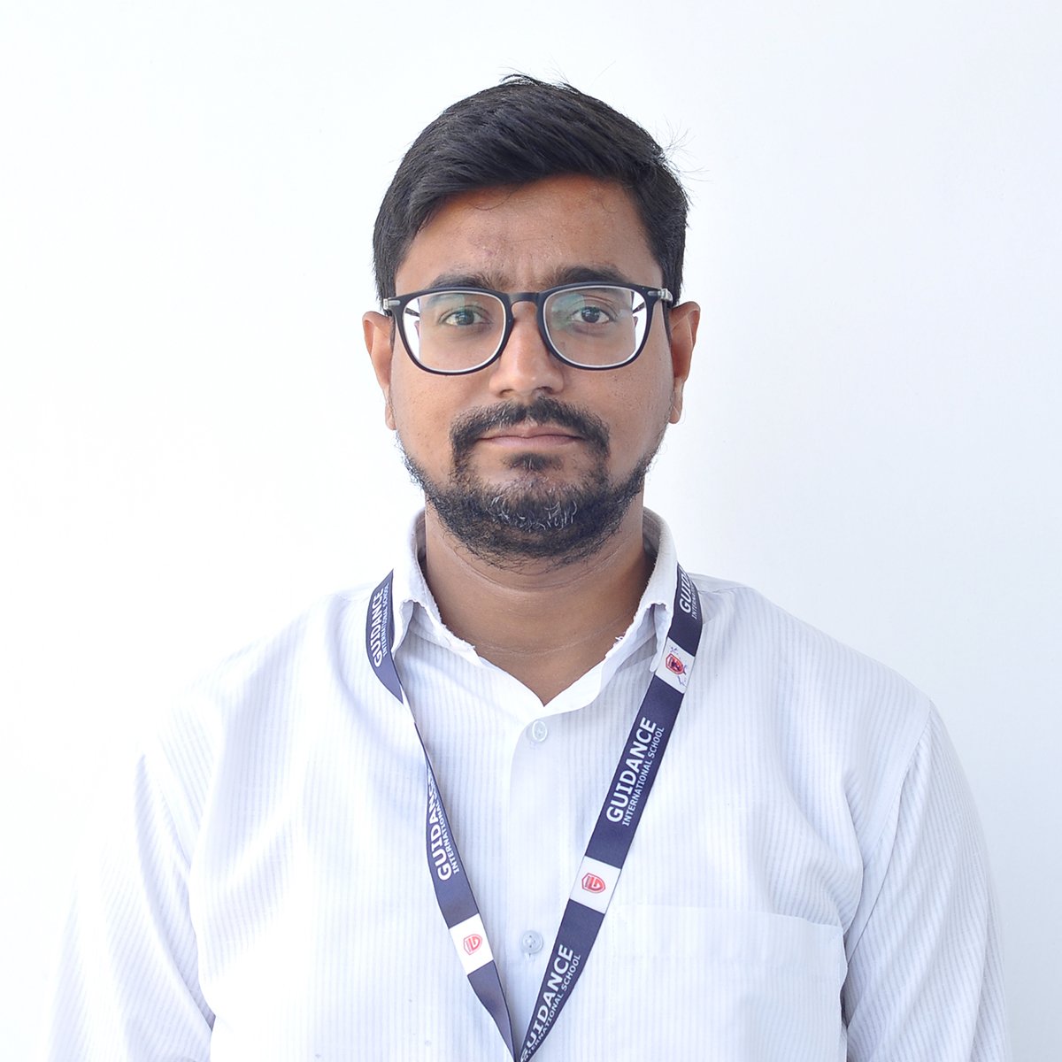 Mr. Rashid Ali