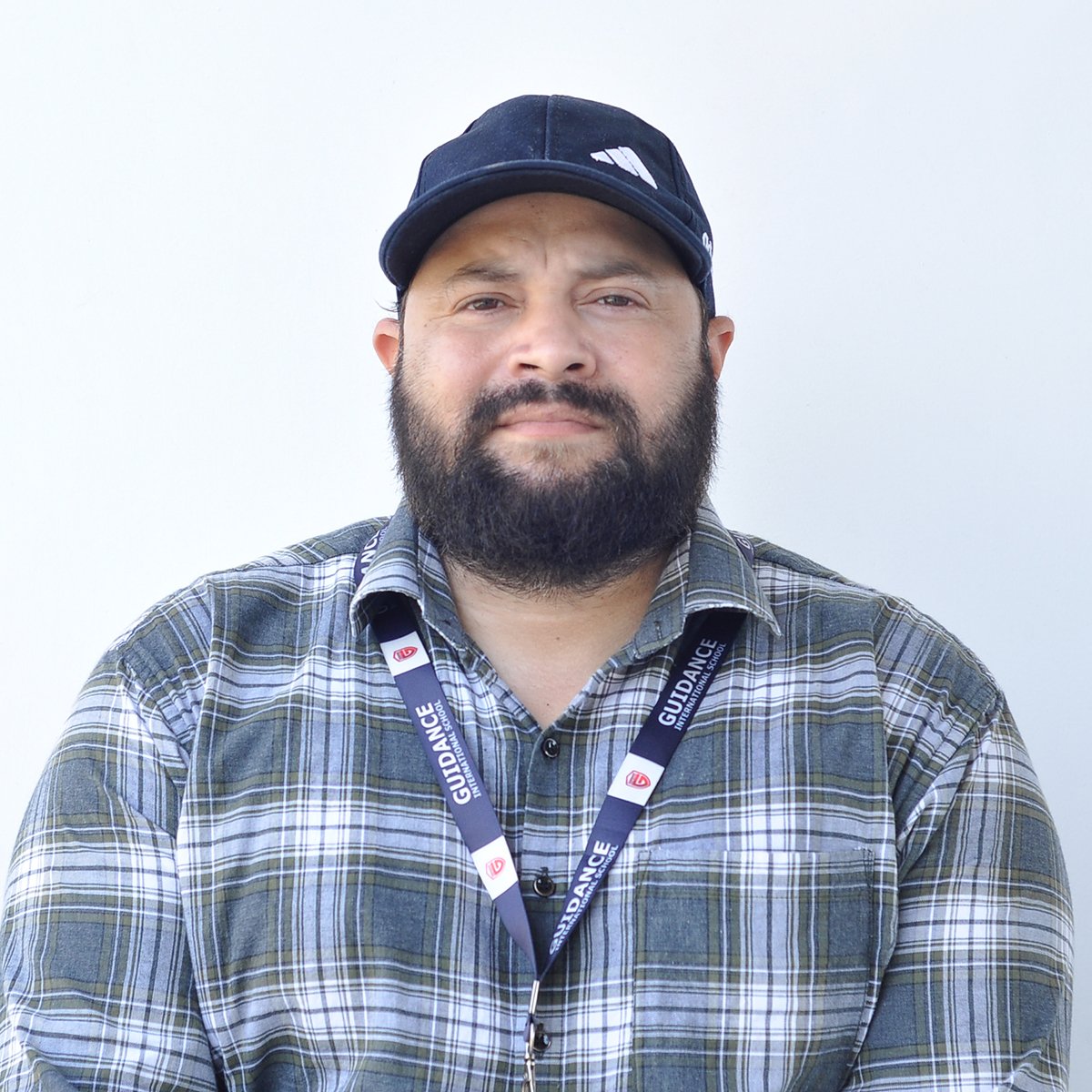 Mr. Saad Mukhtar