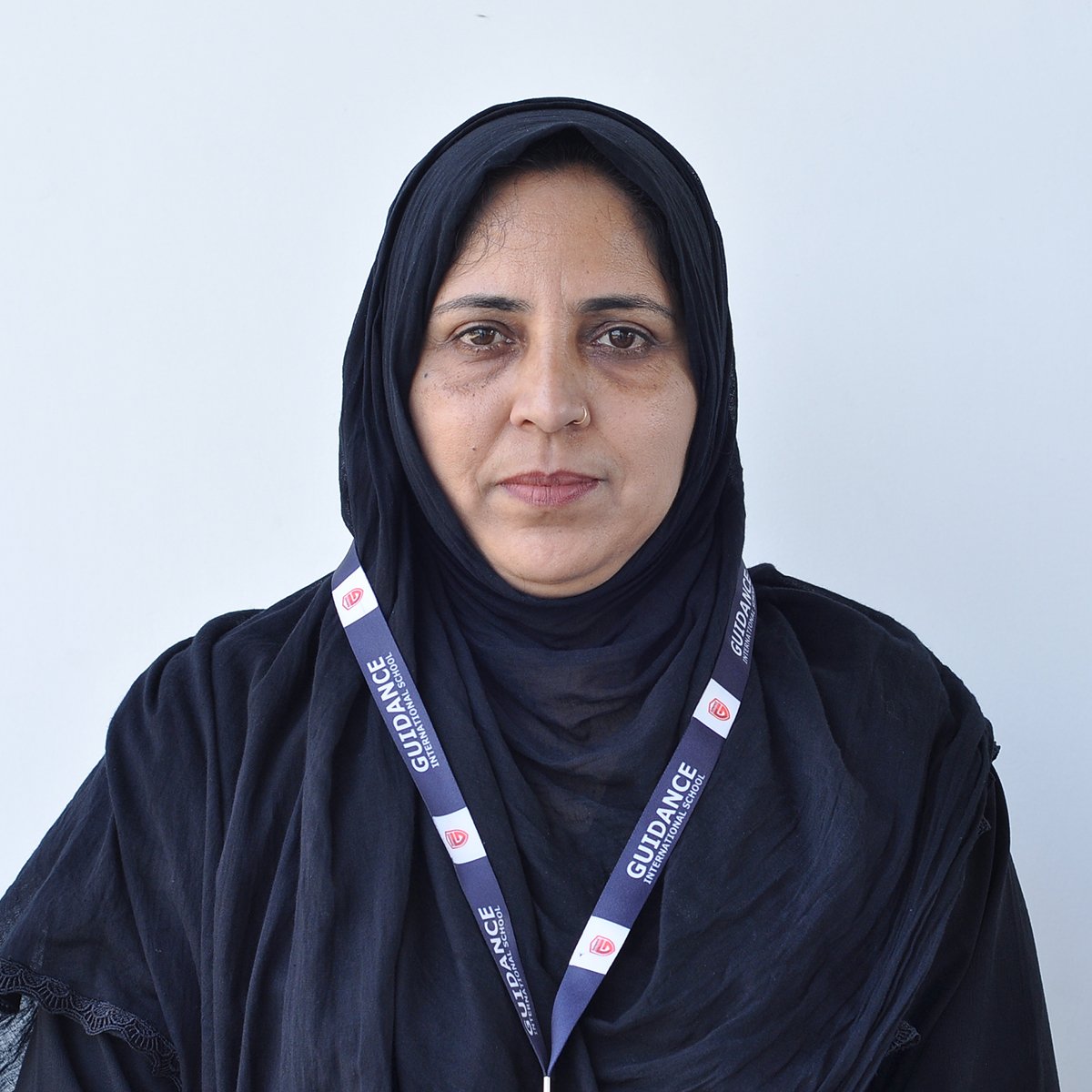 Mrs. Saira Bi
