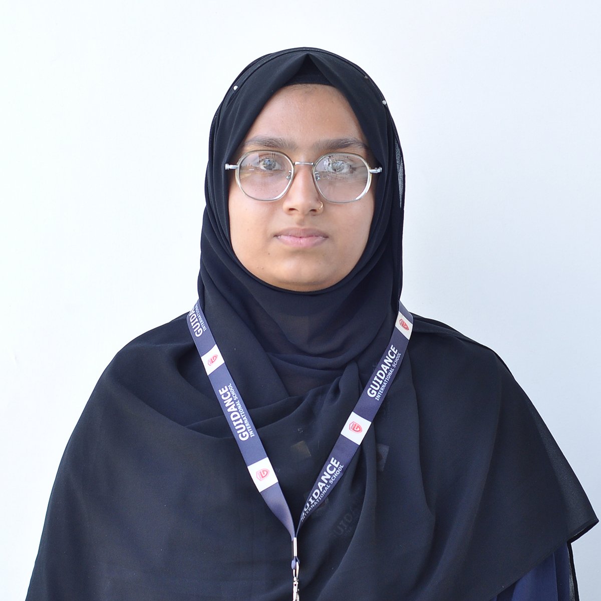 Ms. Ilma Najmi