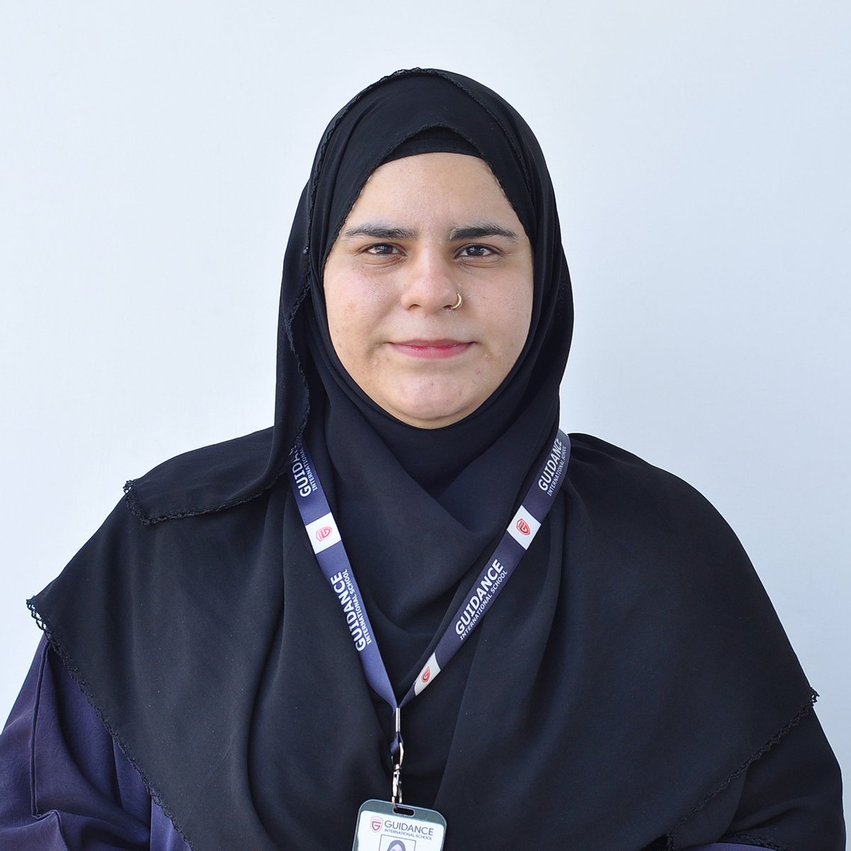 Ms. Khadija Khan