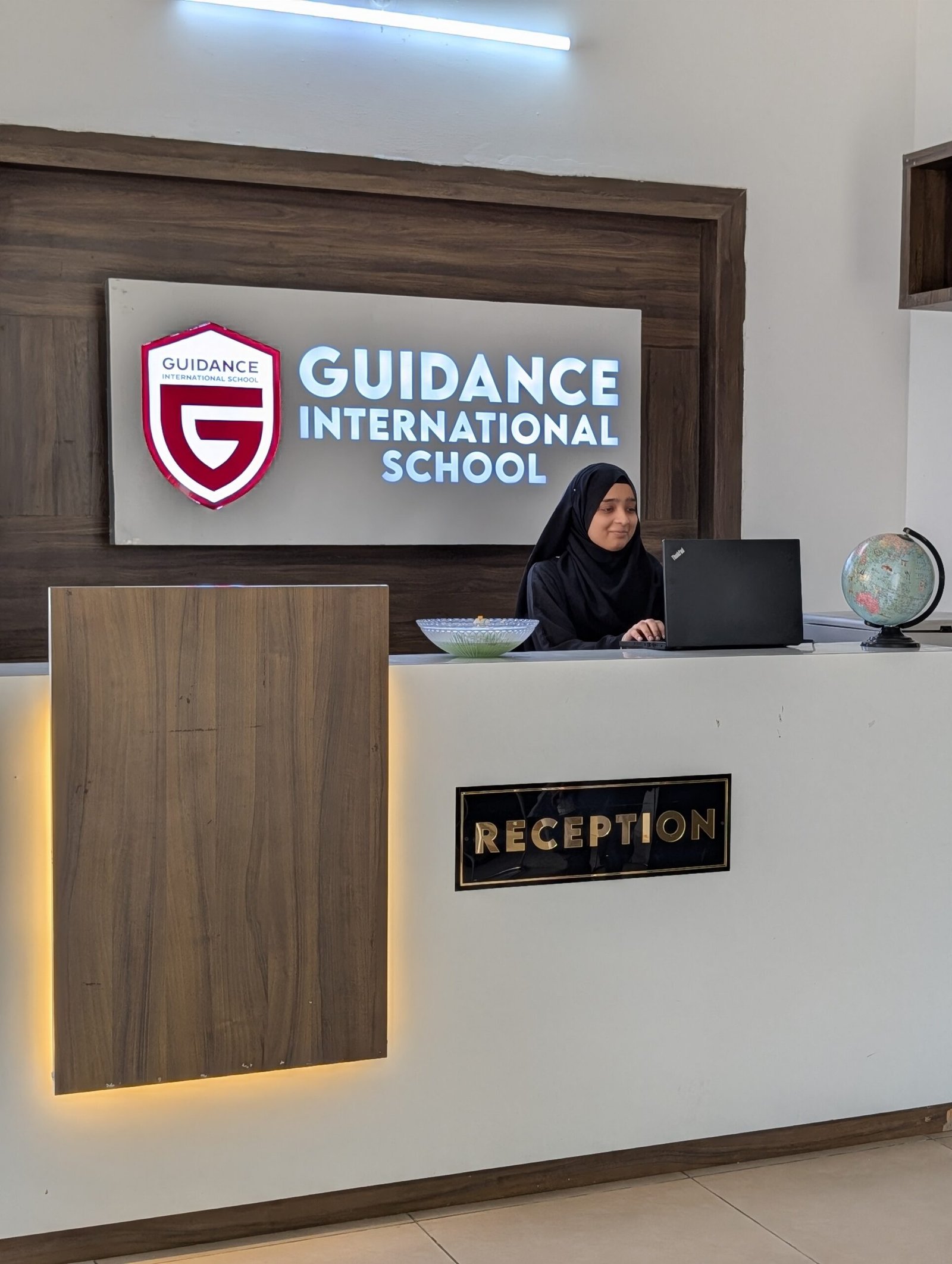 School Campus at Guidance International School 02