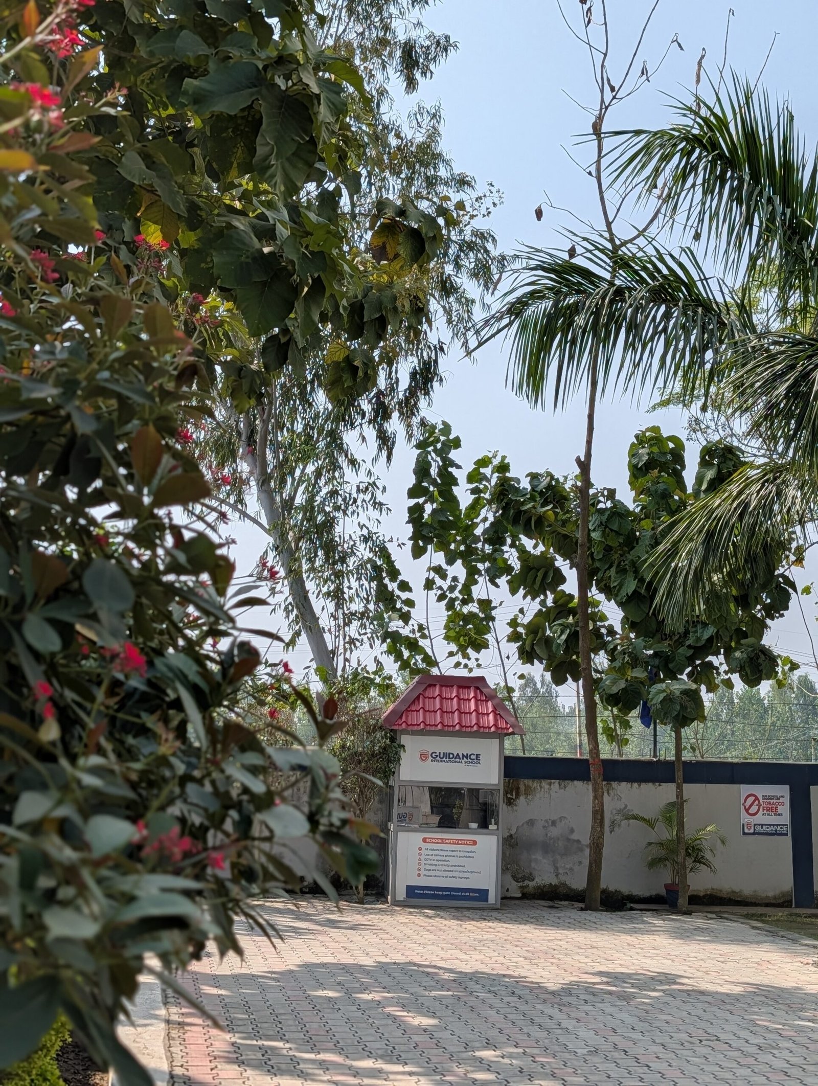 School Campus at Guidance International School 07