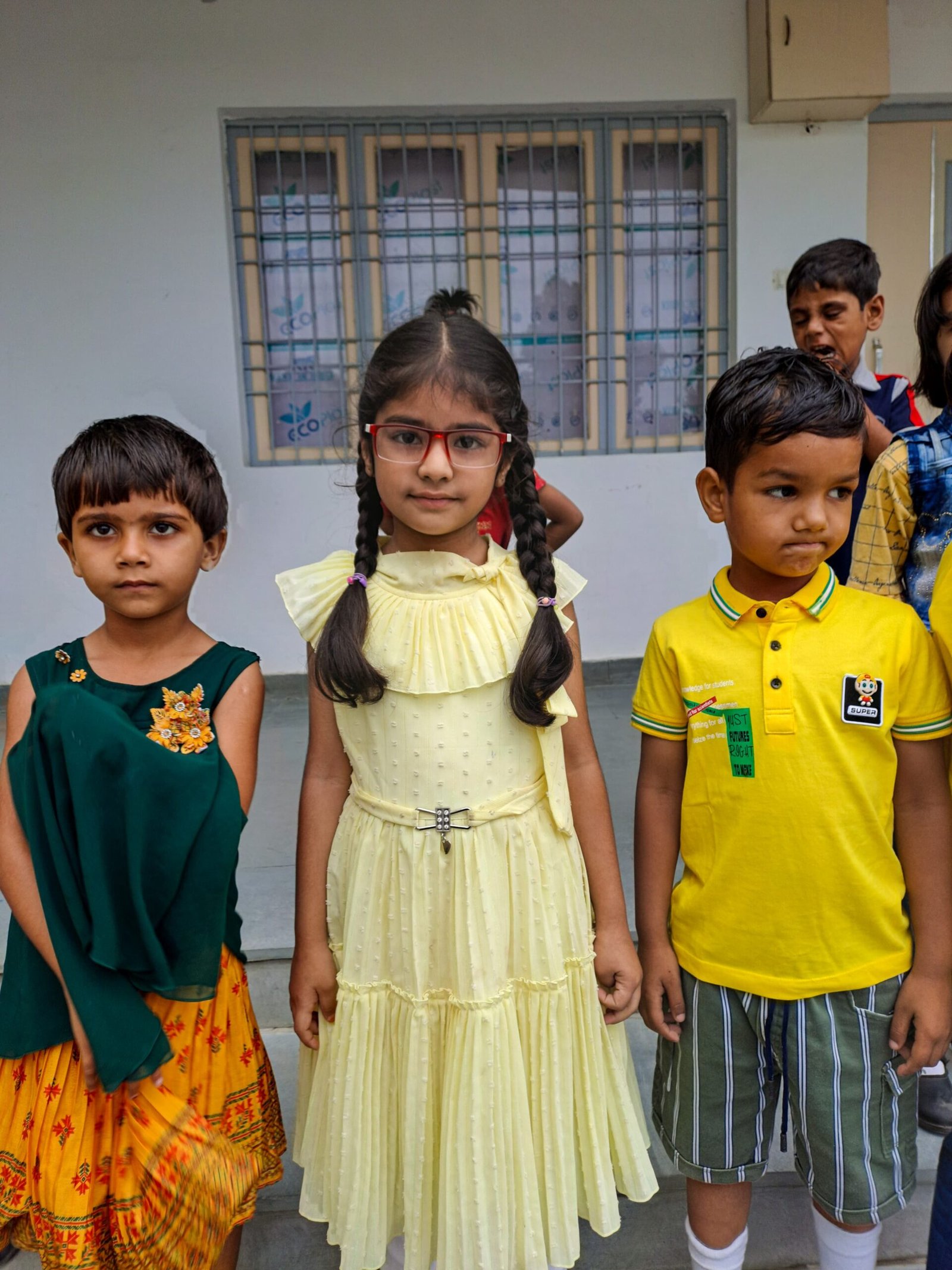 Beyond Classrooms 2024 at Guidance International School 01
