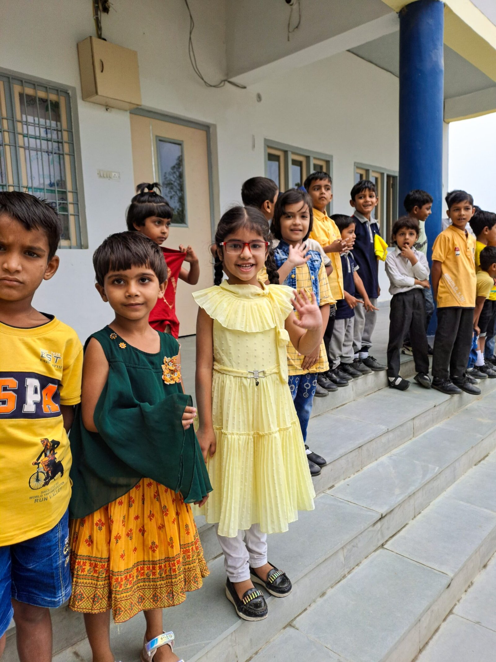 Beyond Classrooms 2024 at Guidance International School 02