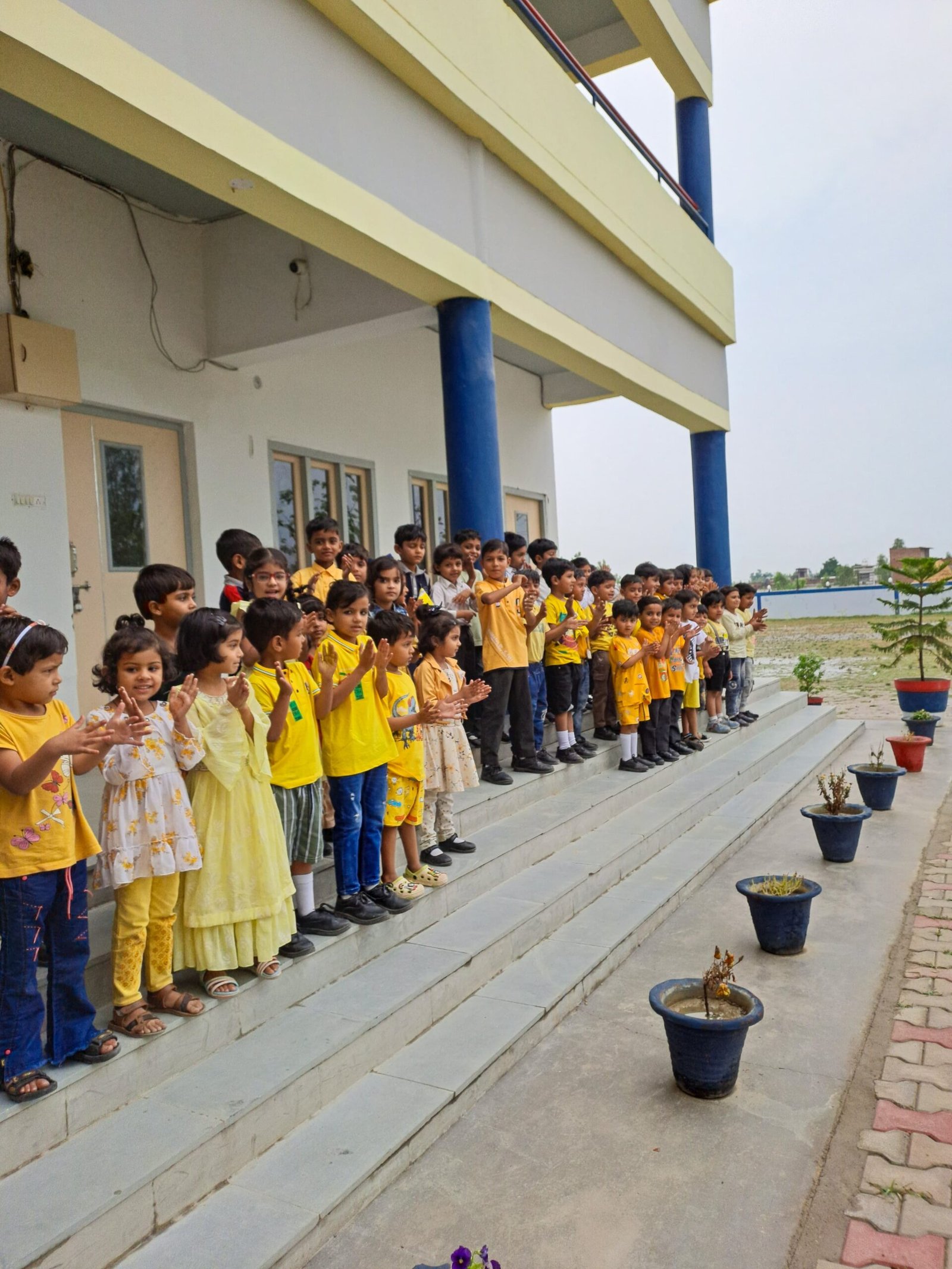 Beyond Classrooms 2024 at Guidance International School 03