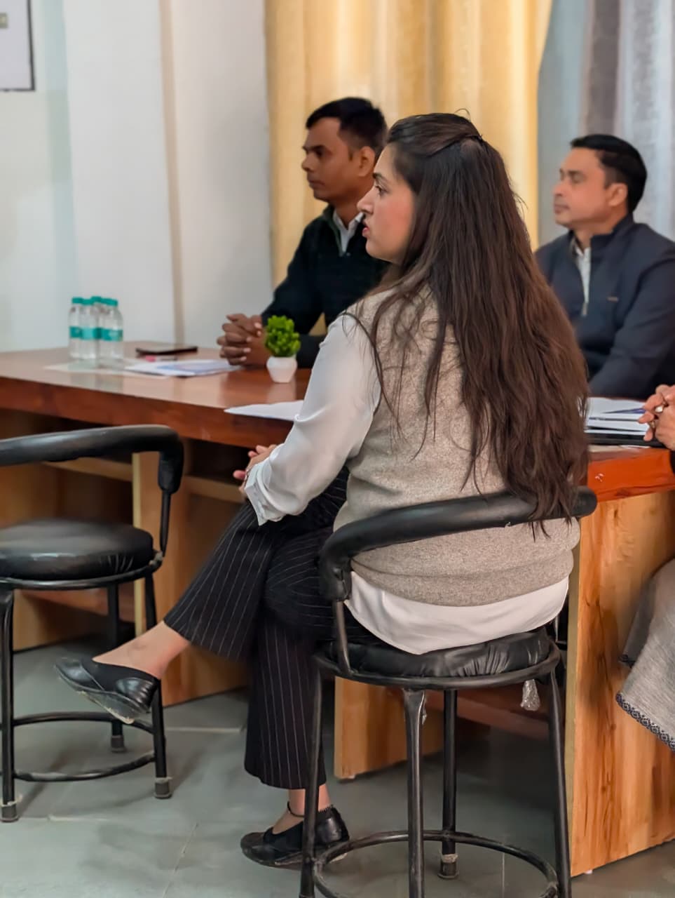 CBP Mathematics, Secondary (28th and 29th Nov 2025) at Guidance International School 003