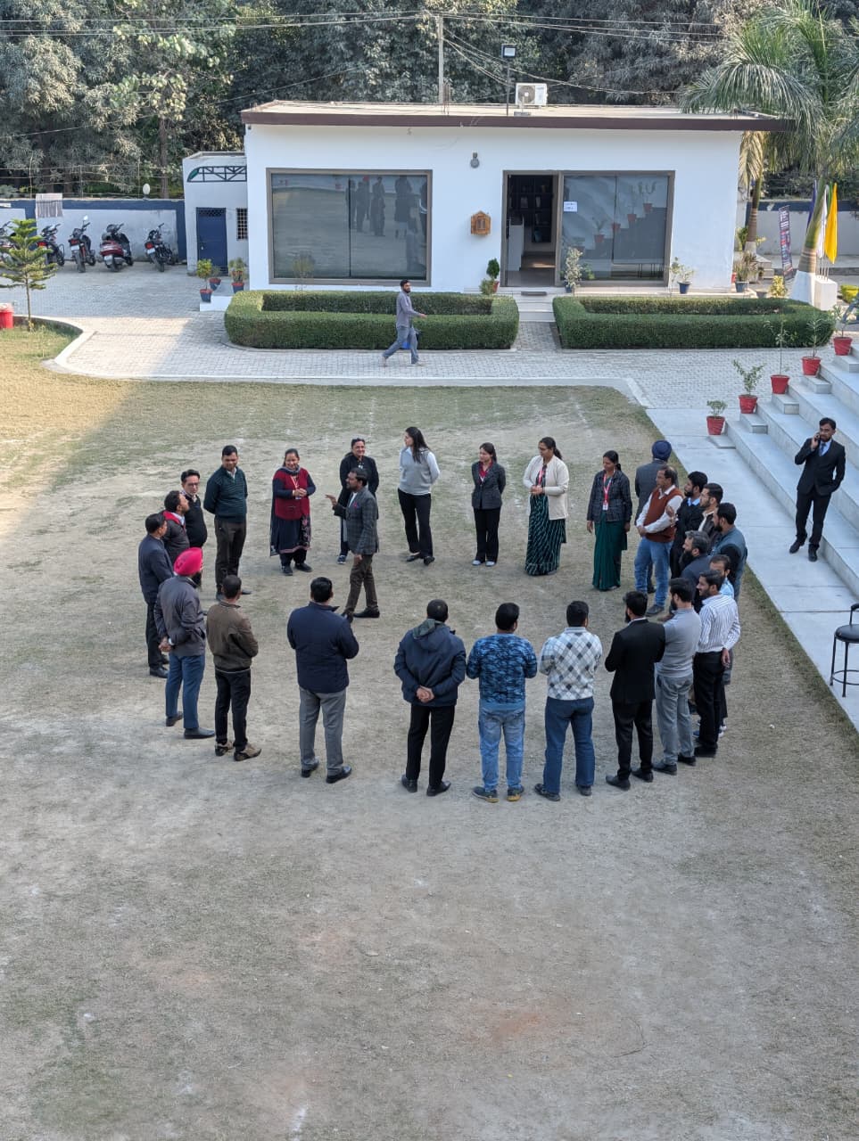 CBP Mathematics, Secondary (28th and 29th Nov 2025) at Guidance International School 004