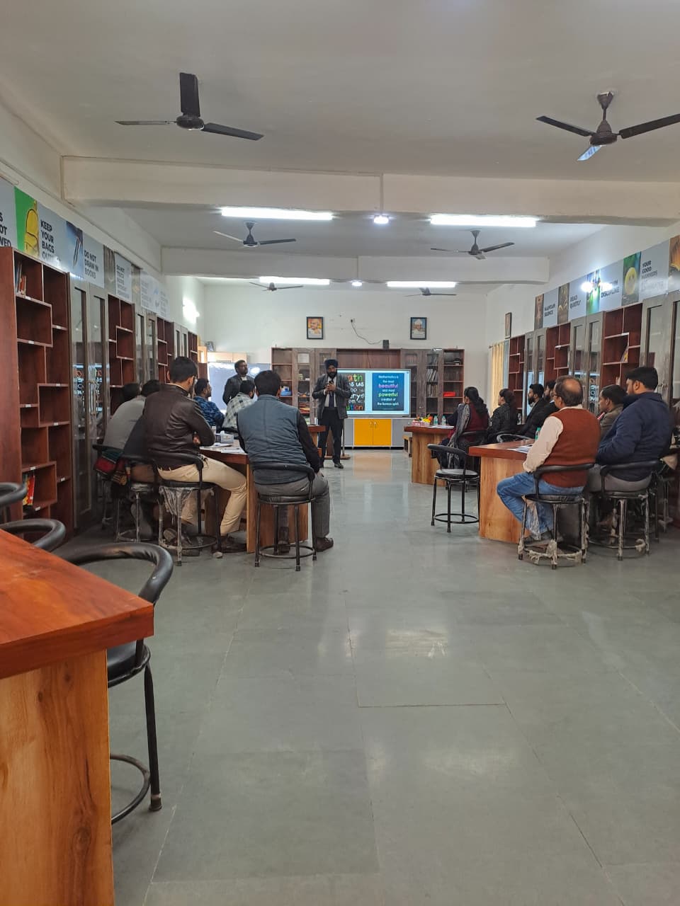 CBP Mathematics, Secondary (28th and 29th Nov 2025) at Guidance International School 010