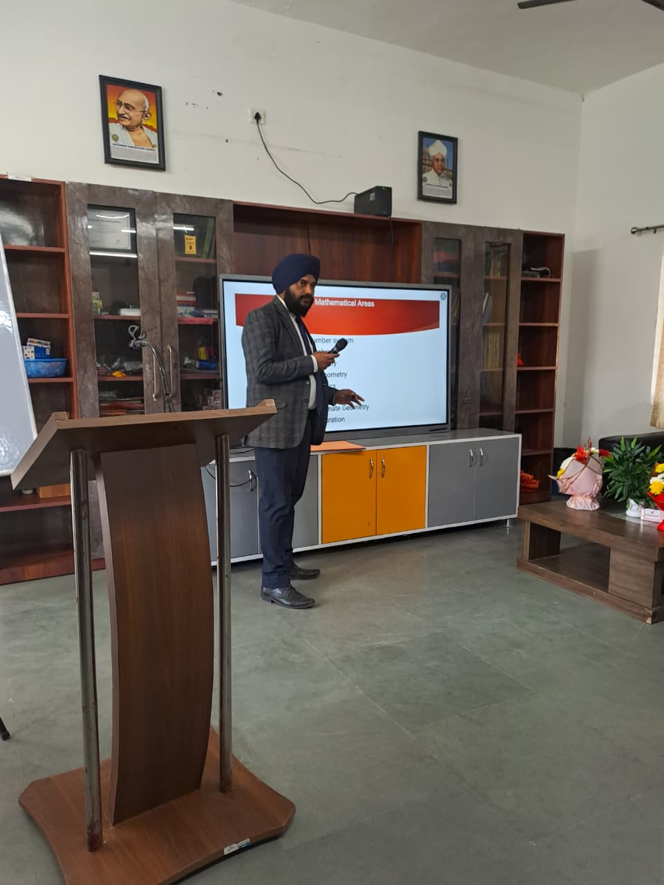 CBP Mathematics, Secondary (28th and 29th Nov 2025) at Guidance International School 013