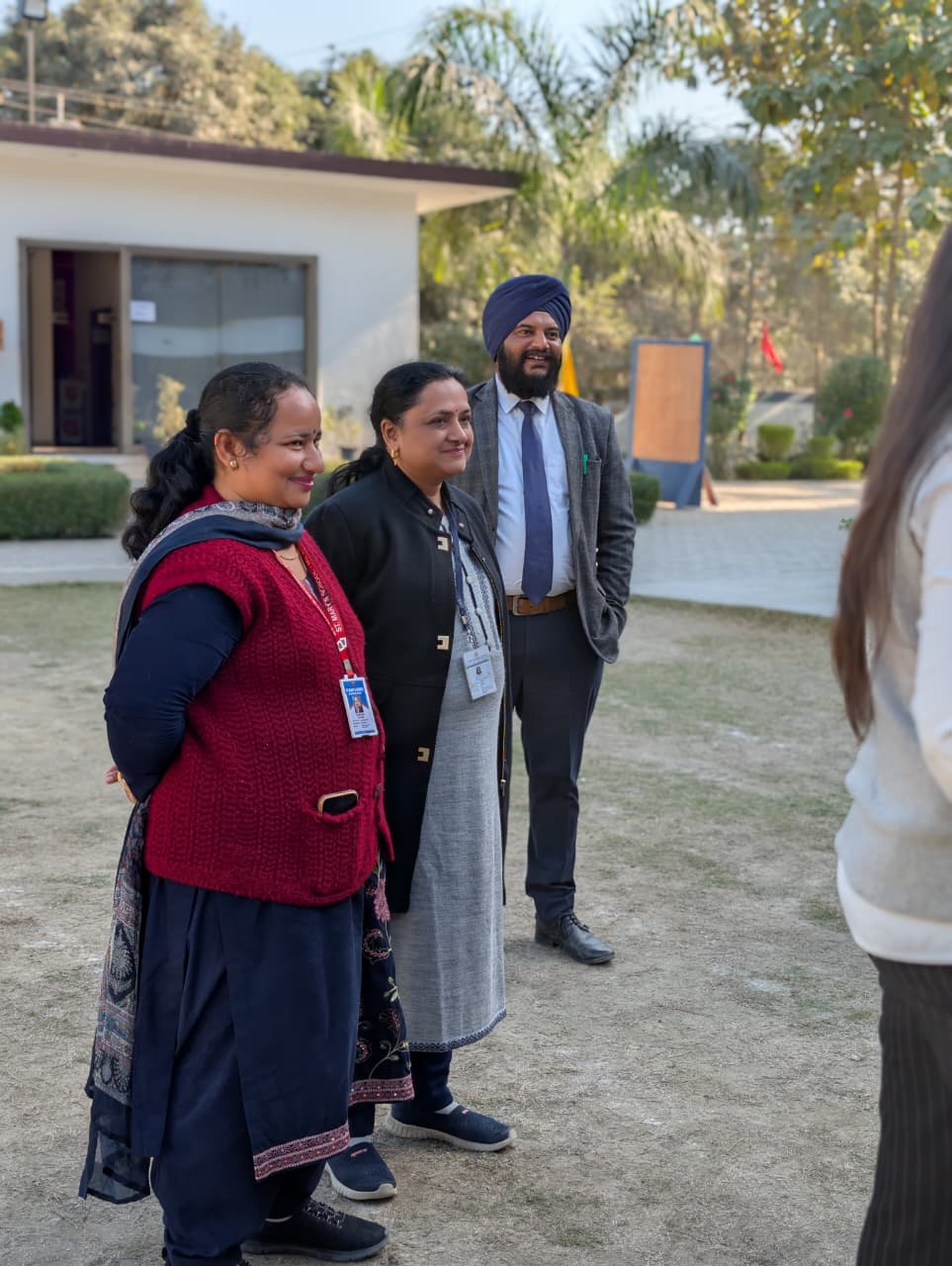 CBP Mathematics, Secondary (28th and 29th Nov 2025) at Guidance International School 014