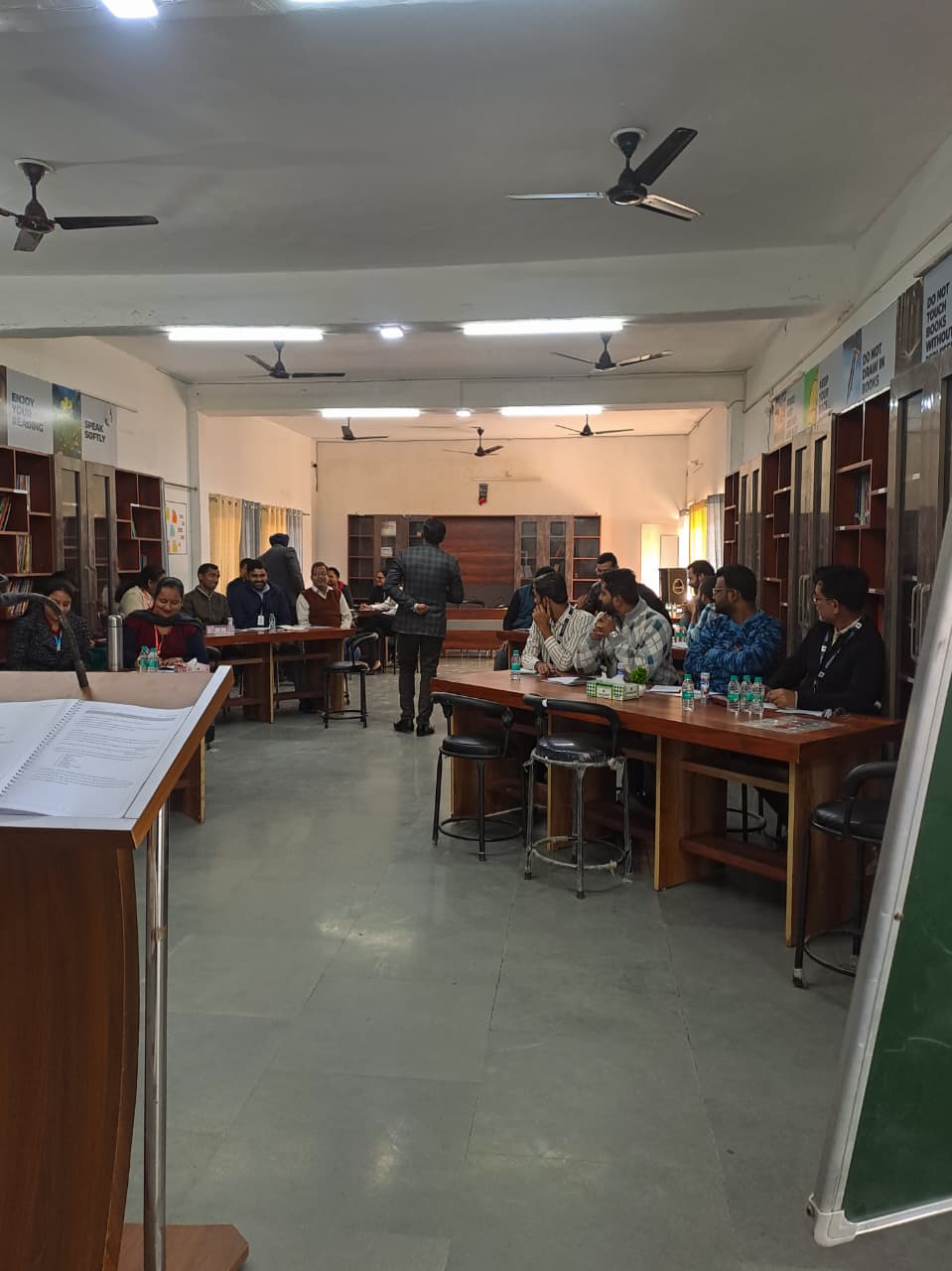 CBP Mathematics, Secondary (28th and 29th Nov 2025) at Guidance International School 015
