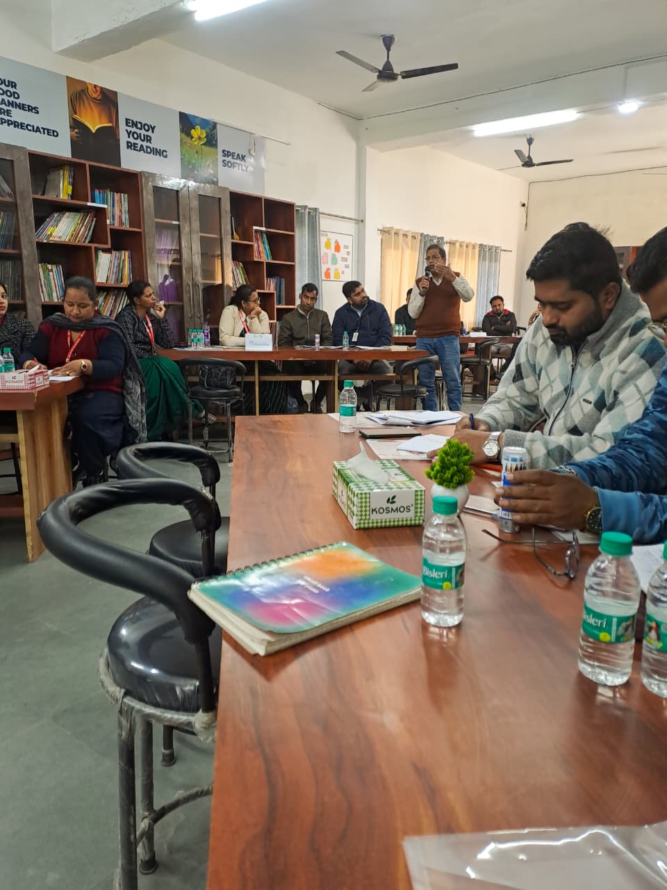 CBP Mathematics, Secondary (28th and 29th Nov 2025) at Guidance International School 018