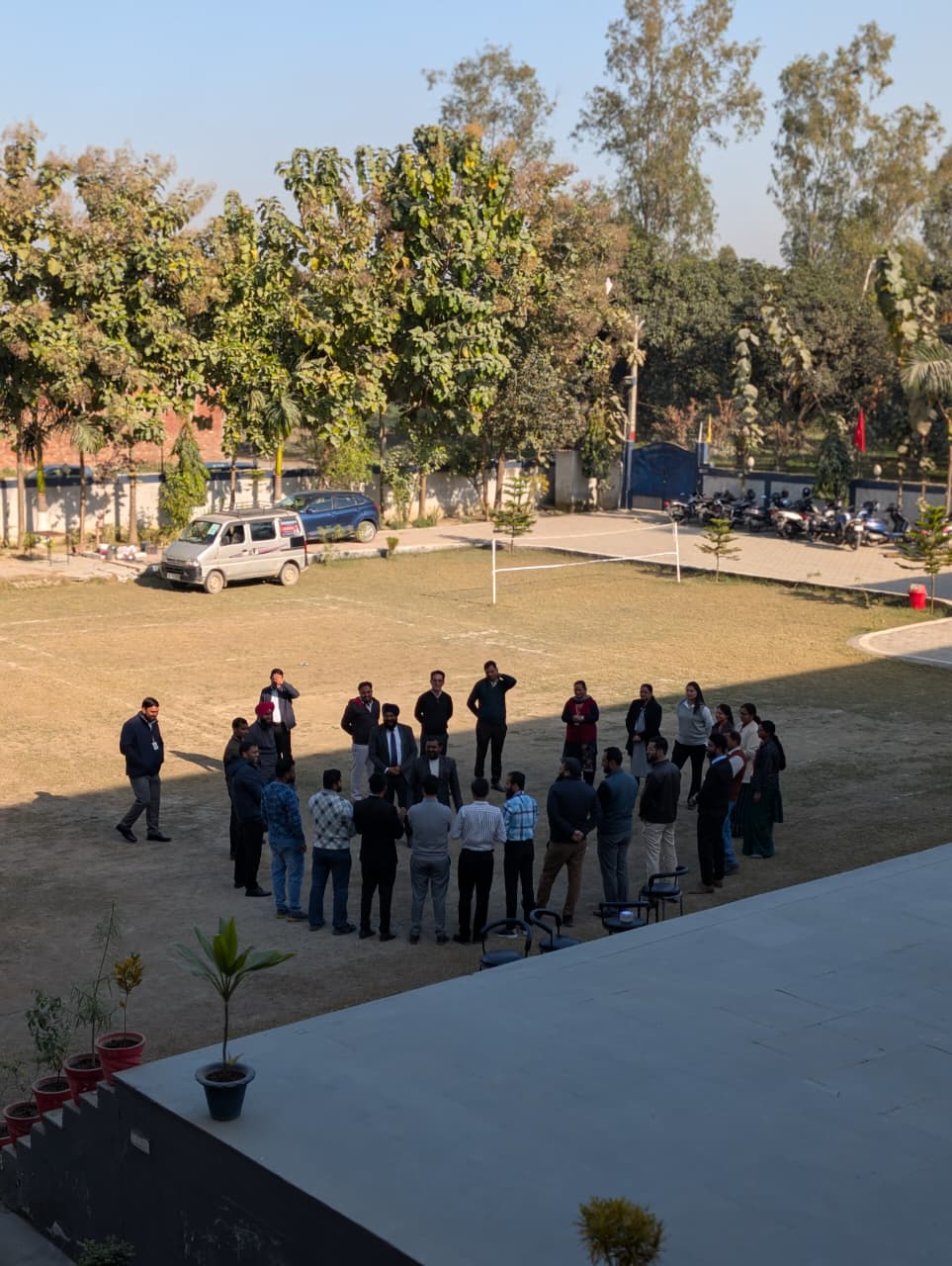 CBP Mathematics, Secondary (28th and 29th Nov 2025) at Guidance International School 019