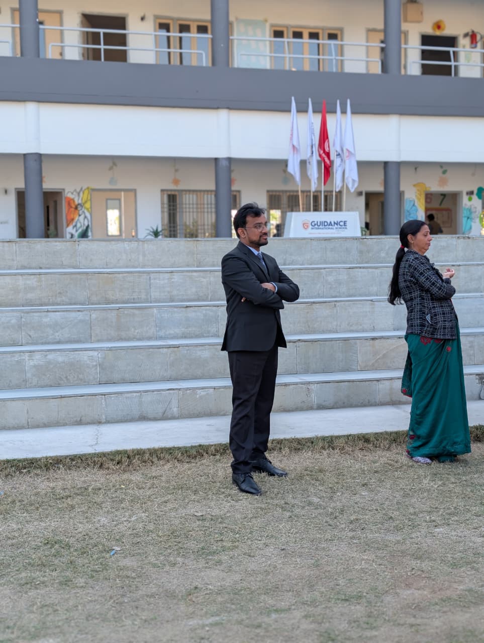 CBP Mathematics, Secondary (28th and 29th Nov 2025) at Guidance International School 020