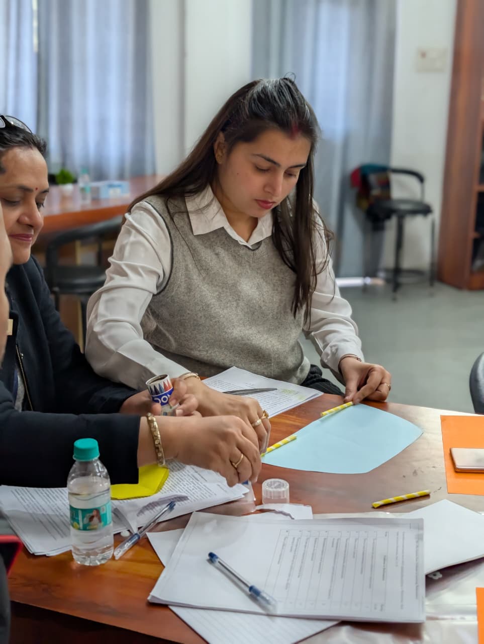 CBP Mathematics, Secondary (28th and 29th Nov 2025) at Guidance International School 025