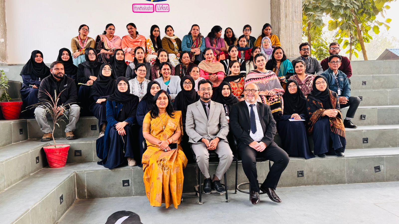 CBP, NCF (21st and 22nd Nov 2025) at Guidance International School 001