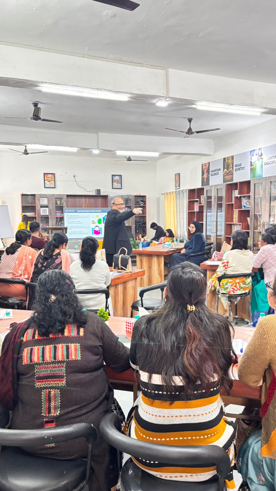 CBP, NCF (21st and 22nd Nov 2025) at Guidance International School 002