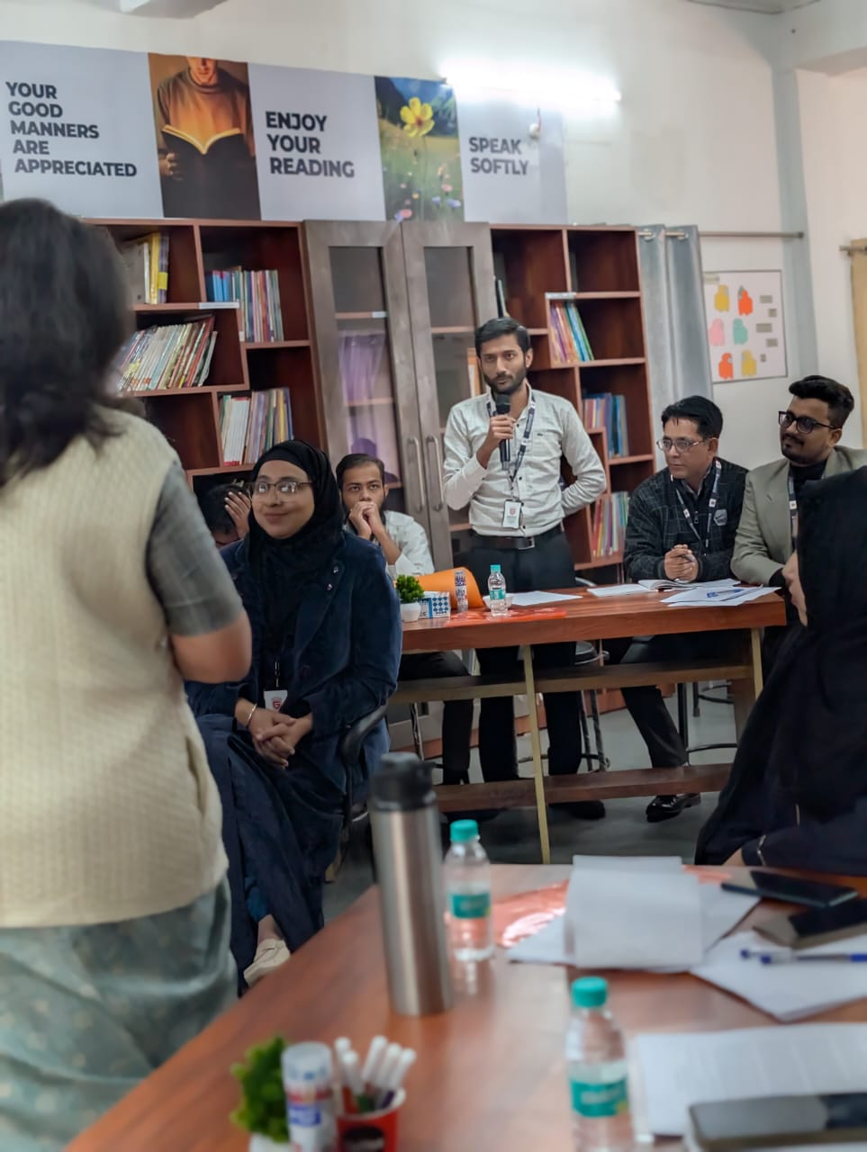 CBP, NCF (21st and 22nd Nov 2025) at Guidance International School 005