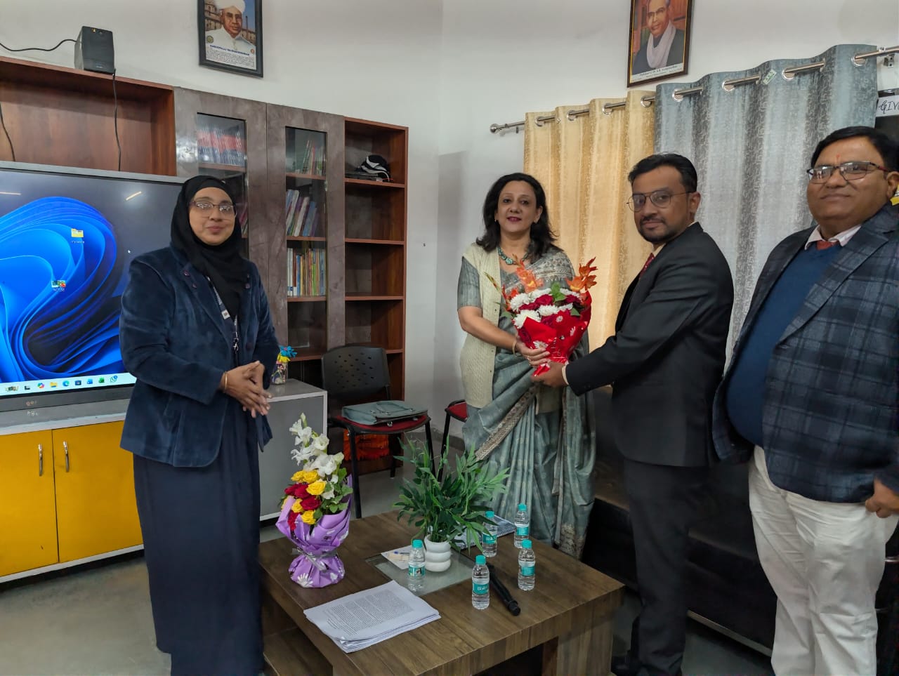CBP, NCF (21st and 22nd Nov 2025) at Guidance International School 006
