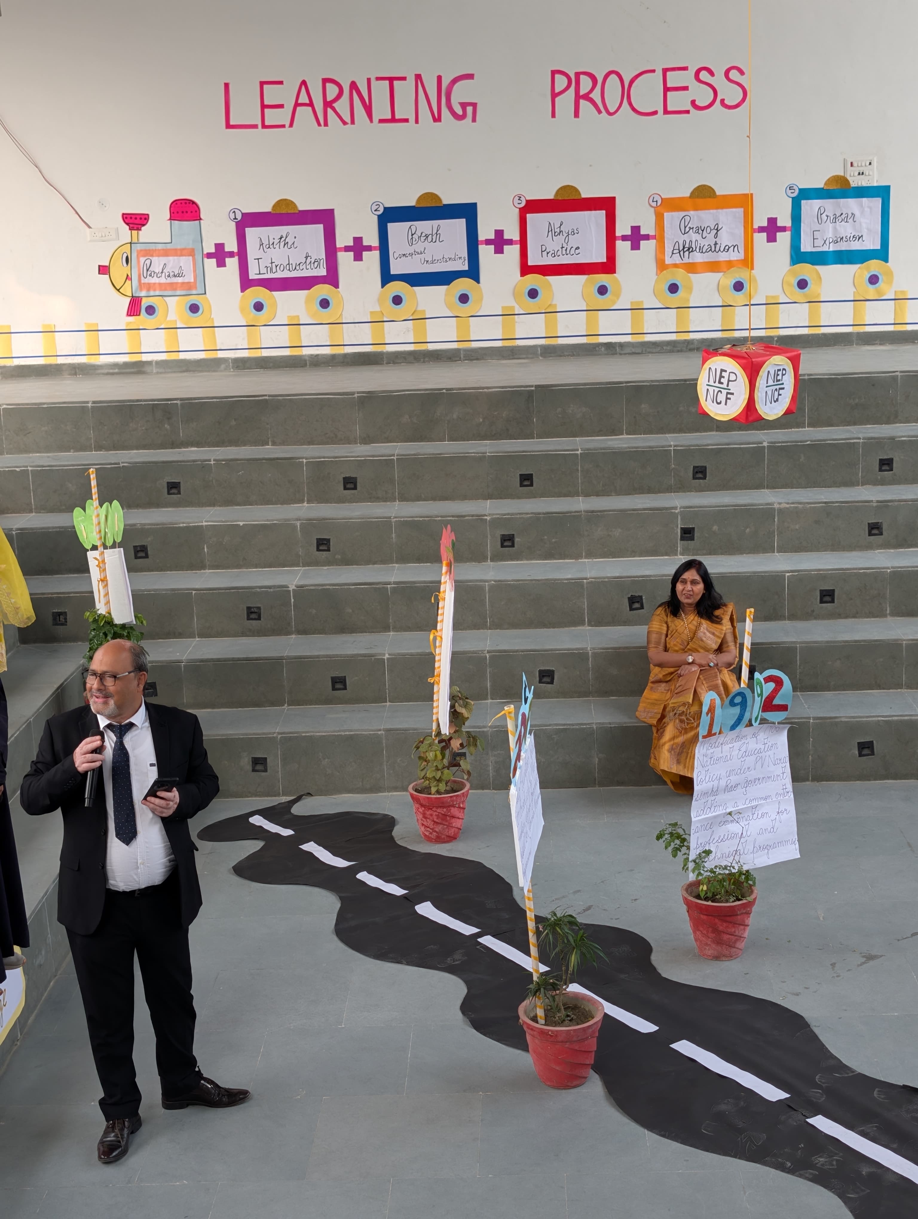 CBP, NCF (21st and 22nd Nov 2025) at Guidance International School 008
