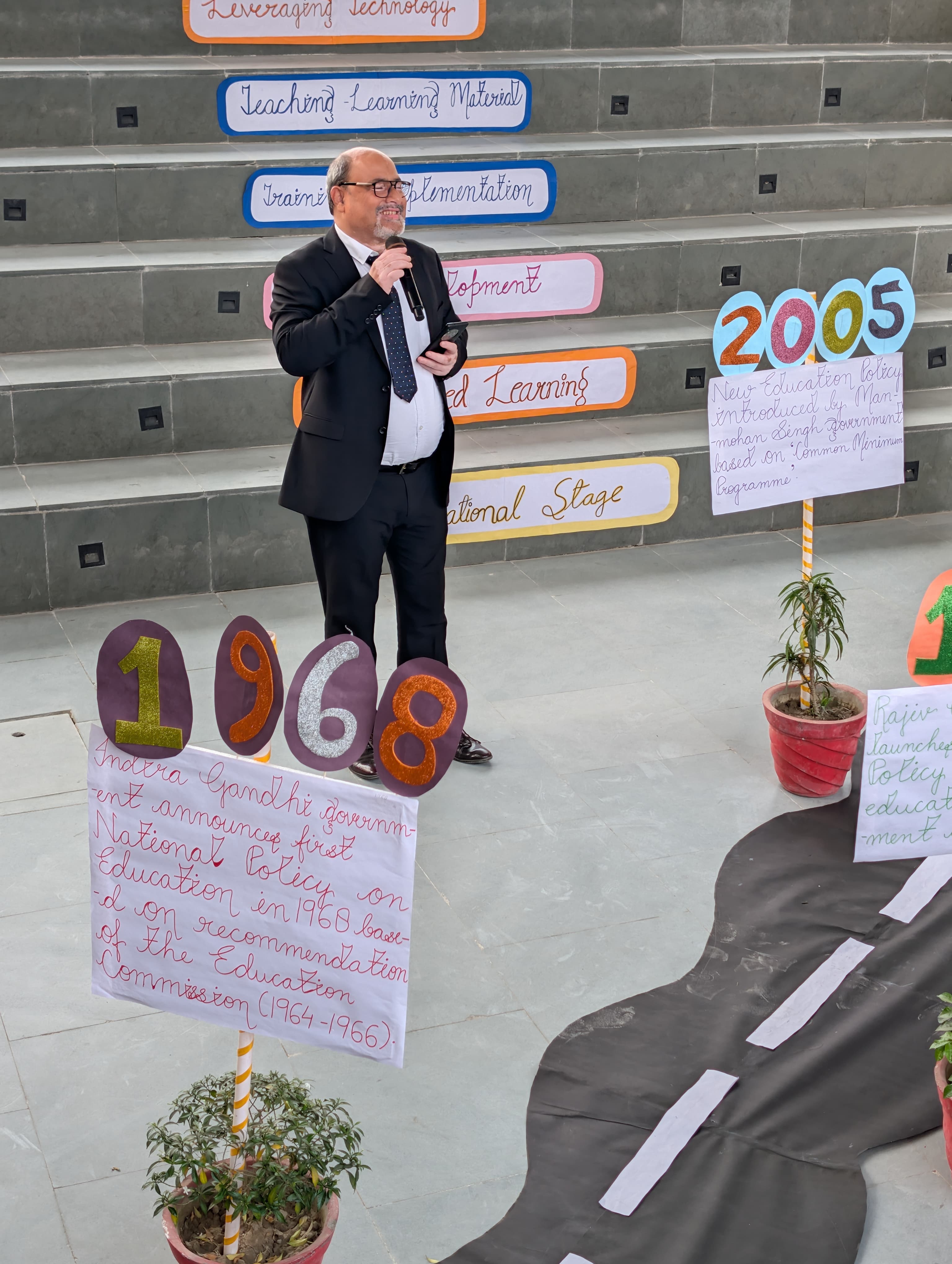 CBP, NCF (21st and 22nd Nov 2025) at Guidance International School 009