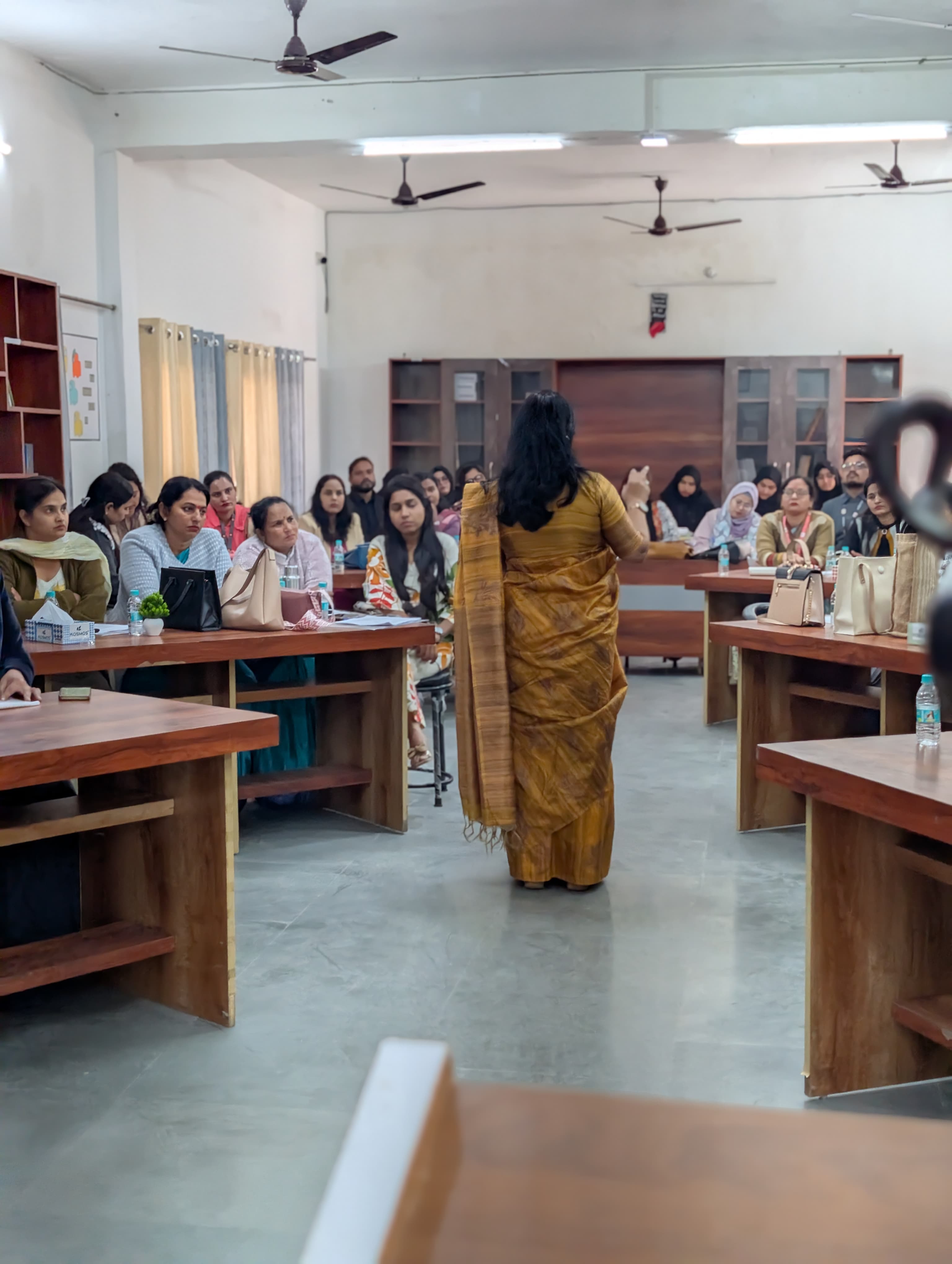 CBP, NCF (21st and 22nd Nov 2025) at Guidance International School 014