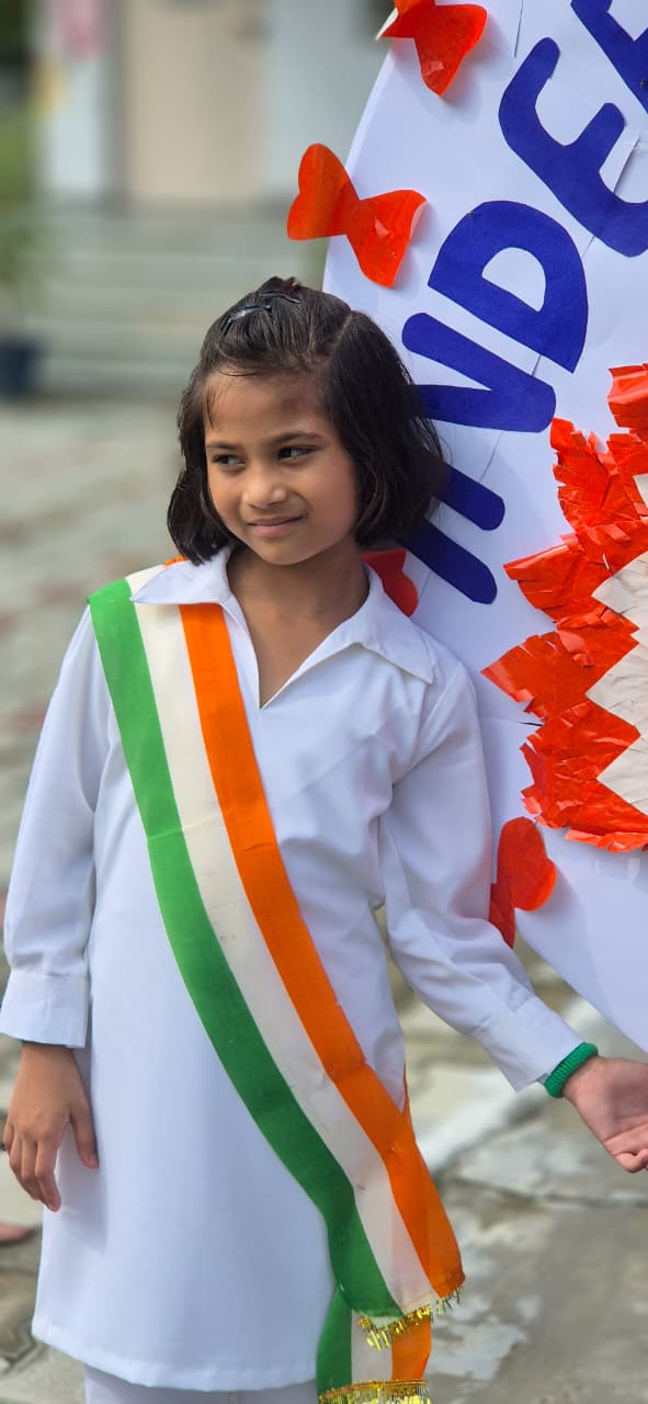 Independence Day 2025 at Guidance International School 001
