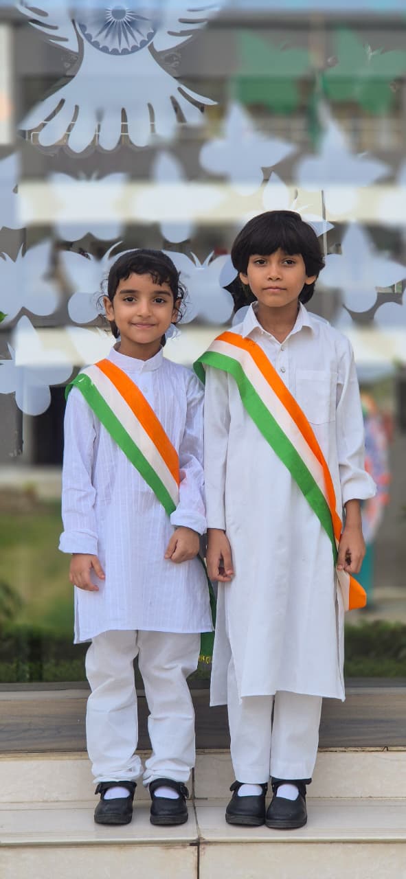 Independence Day 2025 at Guidance International School 002