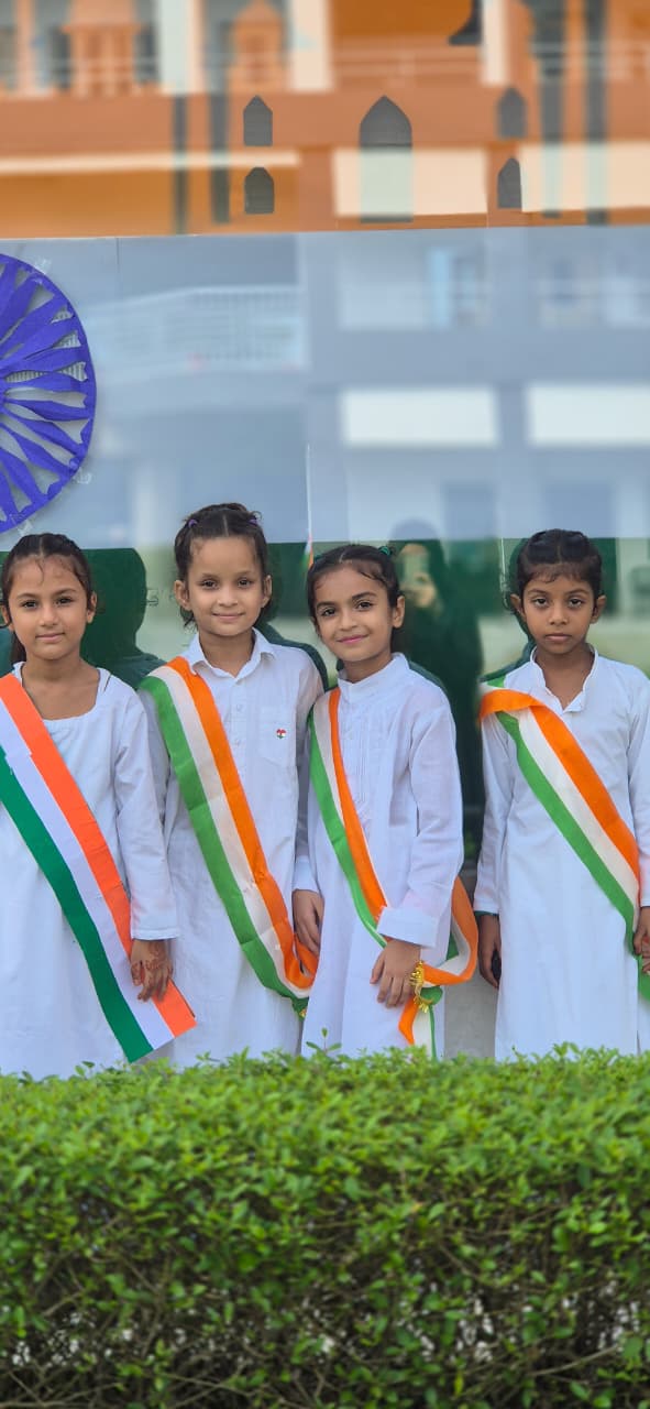 Independence Day 2025 at Guidance International School 003
