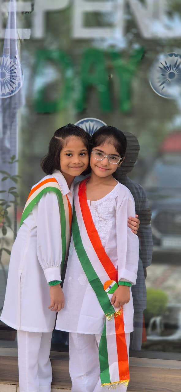 Independence Day 2025 at Guidance International School 005