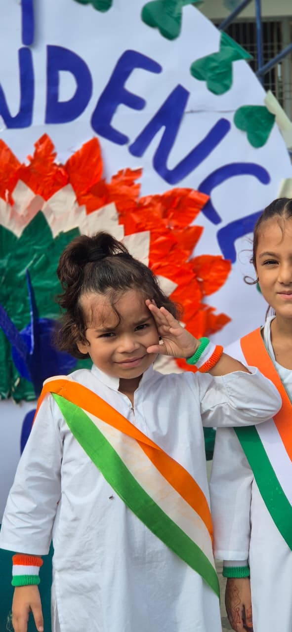 Independence Day 2025 at Guidance International School 006