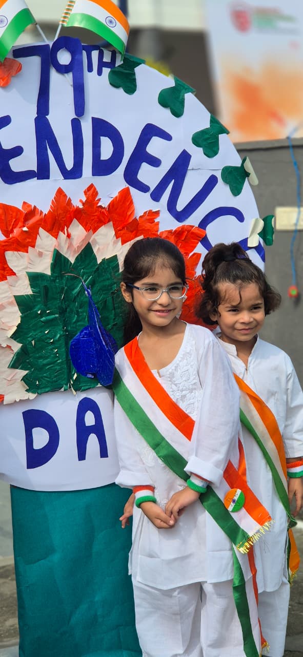 Independence Day 2025 at Guidance International School 008