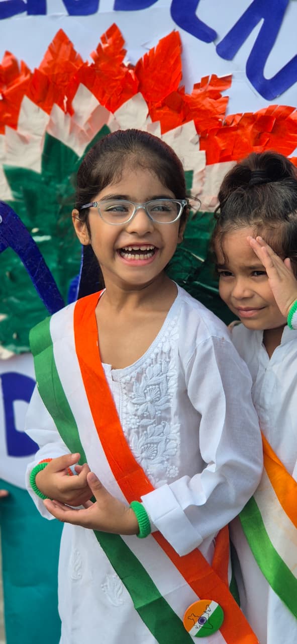 Independence Day 2025 at Guidance International School 010
