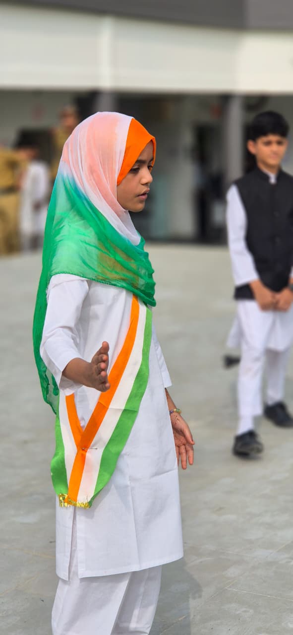 Independence Day 2025 at Guidance International School 012