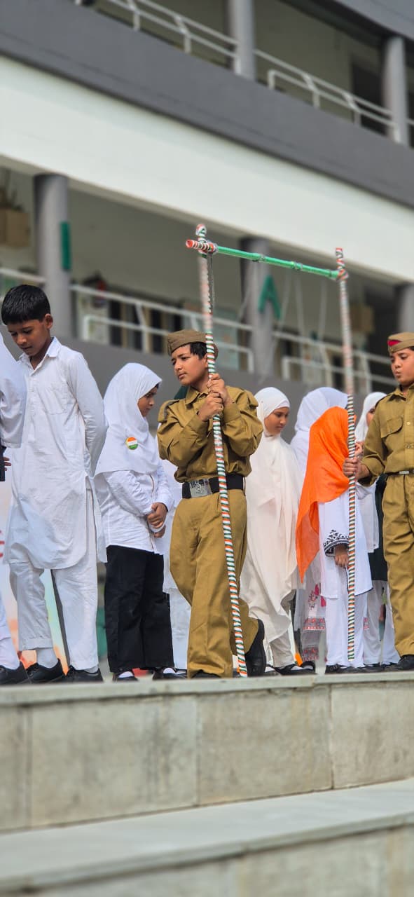 Independence Day 2025 at Guidance International School 013