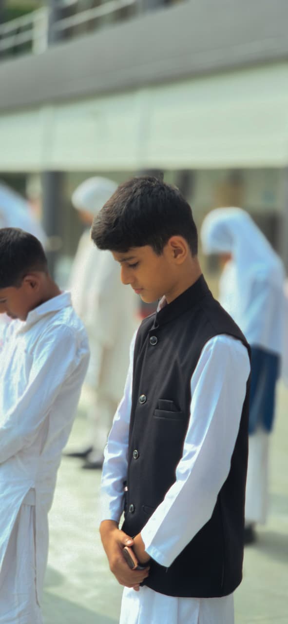 Independence Day 2025 at Guidance International School 014
