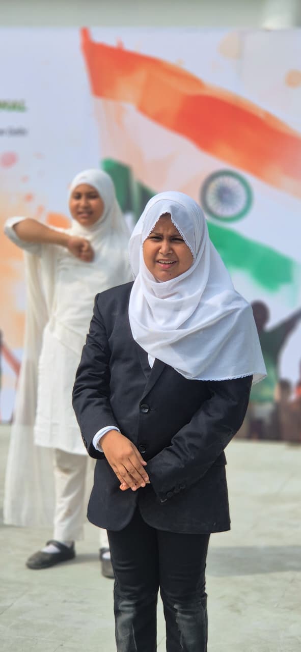 Independence Day 2025 at Guidance International School 015