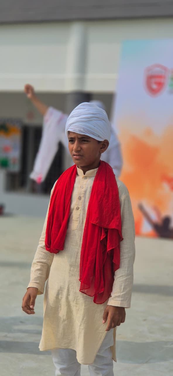 Independence Day 2025 at Guidance International School 018